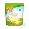 Cow & Gate Baby Food  Banana Porridge 125g 4-6 m