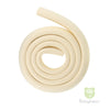 Strip Guard Narrow -Creamy White