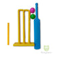 Kids Cricket Set in Sri Lanka - Kids Cricket set Toy