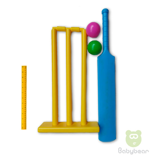 Kids Cricket Set in Sri Lanka - Kids Cricket set Toy