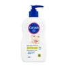 Curash Soap Free Bath