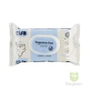 Cub Fragrance Free Wipes Cub Fragrance Free Wipes 80pk