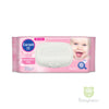Curash Fragrance Free Wipes