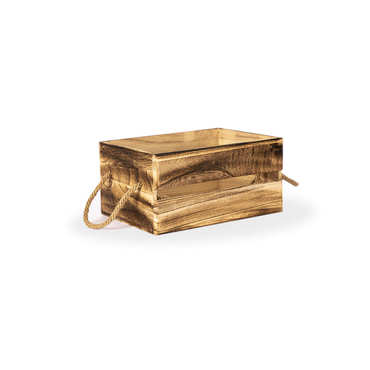 Vintage Storage Box M