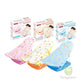 Deluxe Baby Bather Orange