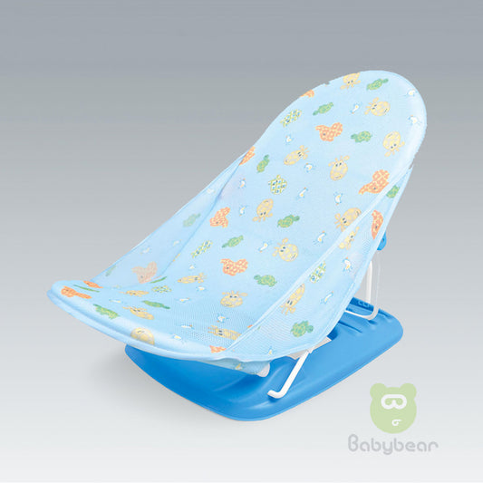 Deluxe Baby Bather Blue