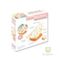 Deluxe Baby Bather Orange