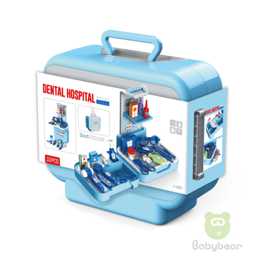 Educational Toys in Sri Lanka - Play Doctor set