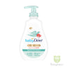 baby Dove Sensitive Skin Care Head to Toe Wash 400ml
