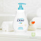 Baby Dove Head to Toe Wash (400ml)