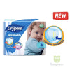 Baby Diapers Pampers in Sri Lanka - Drypers 22pc Diapers and Pampers