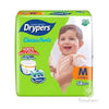 Drypers ClassicPantz Mega M 58 6-12KG