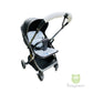 Two Way push Stroller