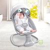 Mastela Electric Bouncer Rocker swing