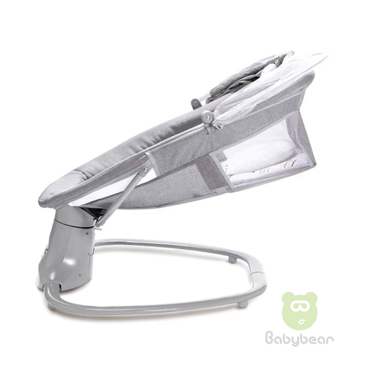 Mastela Electric Bouncer Rocker swing