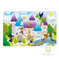 Fairytale Castle Puzzle - Early Learner 3+