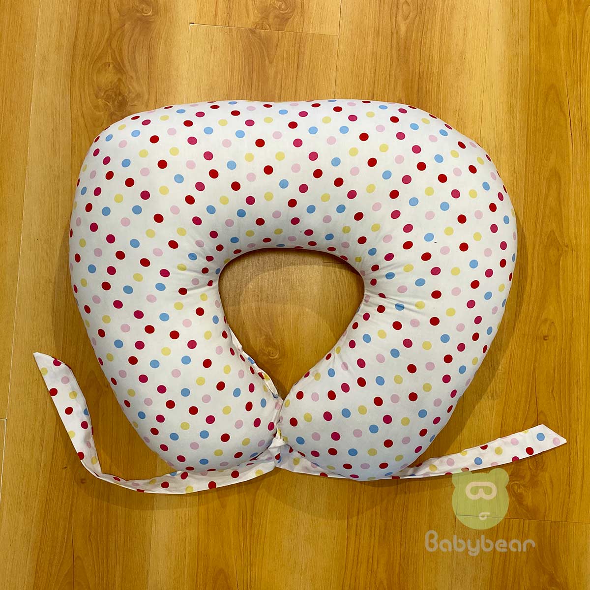 Baby Feeding Pillow in Sri Lanka - Baby Feeding  Maternity Pillow