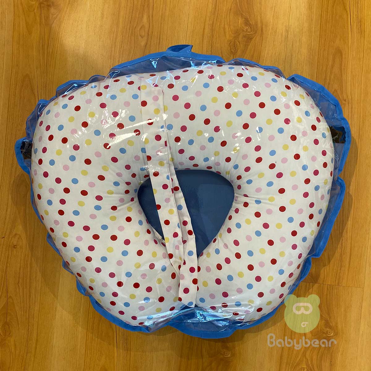 Baby Feeding Pillow in Sri Lanka - Baby Feeding  Maternity Pillow