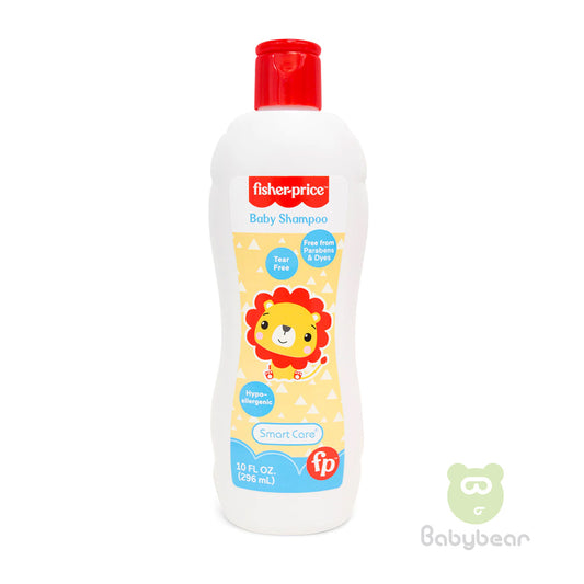 Baby Shampoo - Fisher Price Baby Shampoo 296ml
