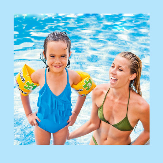 Intex Arm Float