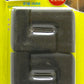 Rubber Corner Guard- Black