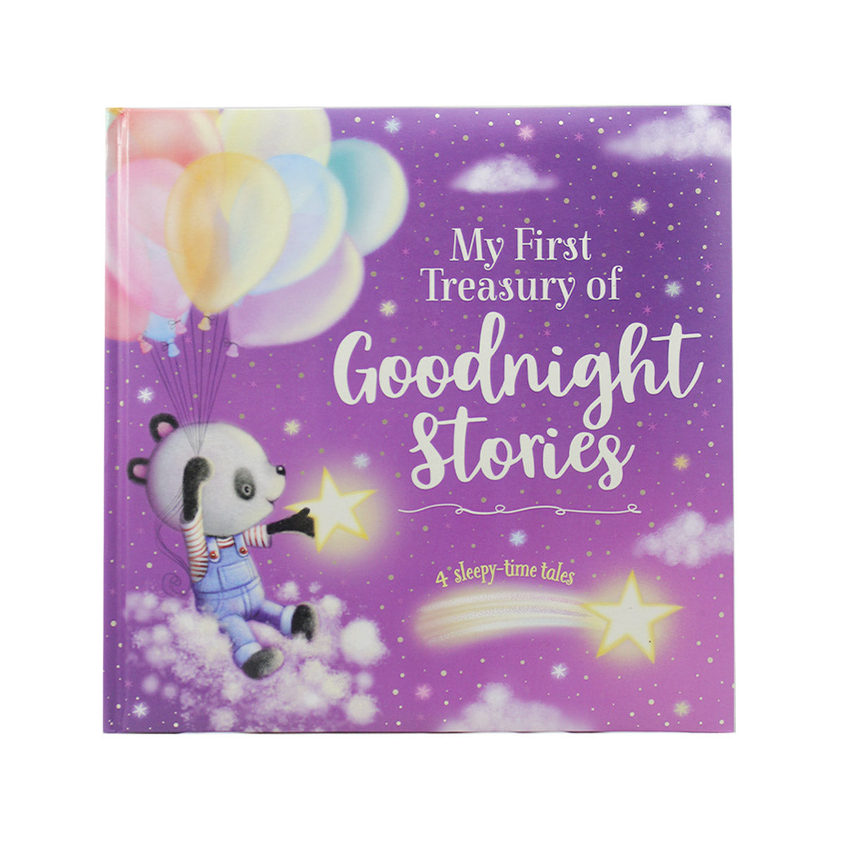 Goodnight Stories