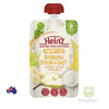 Heinz Banana Pear & Oat 8m+ 120g Pouch Baby Food