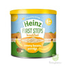 Heinz Tins - Creamy Banana Porridge Baby Food