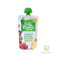 Only Organic - Banana Berries Yoghurt Pouch Baby Food