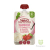Baby Food Pouch - Strawberry Vanilla Custard