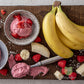 Only Organic - Banana Raspberry & Vanilla Pouch Baby Food