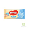 Huggies Pure Baby Wipes 56