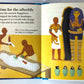 Ancient Egypt - Ladybird - Level 3