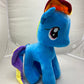 My Little Pony - Rainbow Dash