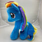 My Little Pony - Rainbow Dash