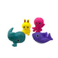 Sea Creature Bath Toy