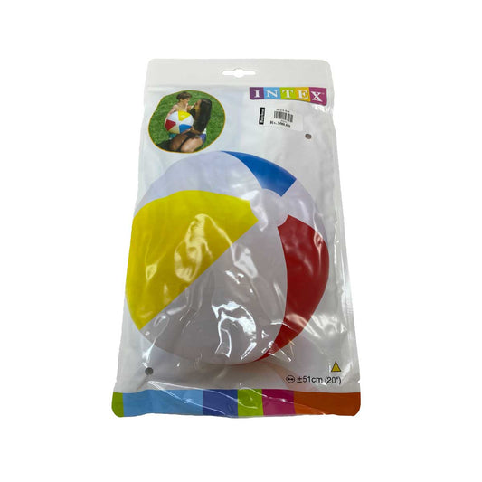 Beach Ball - Intex