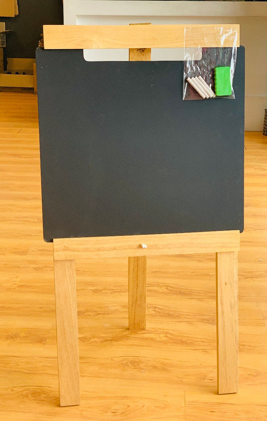 Wooden Easel