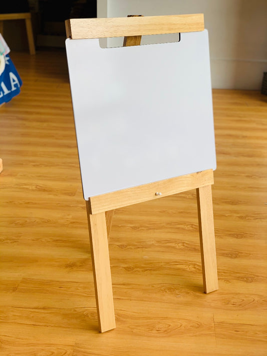 Wooden Easel