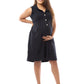 Play it up Hoodie Dress