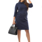 Best Self Forward Formal Work Wear Dress