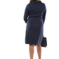 Best Self Forward Formal Work Wear Dress