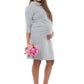 Best Self Forward Formal Work Wear Dress