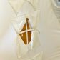 Babybear TeePee Tent White