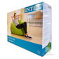Air Bean Bag INTEX Furniture - Green