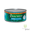 John West Tuna Chunks 200g