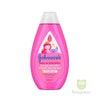 Johnsons Shiny Drops Kids Shampoo 500ml