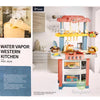 Play Kitchen set in Sri Lanka - Kitchen Set