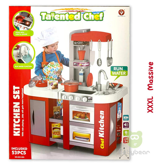 Play Kitchen Set for kids in Sri Lanka - Kitchen Set Toy
