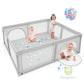 Playpen with 50 Balls & Travel Bag